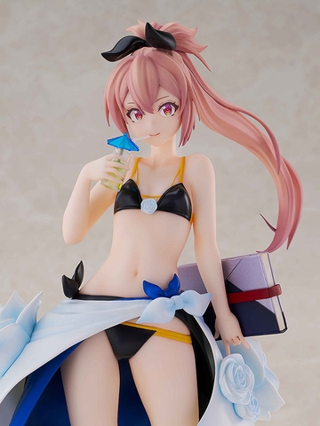 MÔ HÌNH Shokei Shoujo no Virgin Road - Menou - 1/7 - Swimsuit Ver. (Klockworx) FIGURE CHÍNH HÃNG