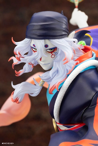 [Pre Order] MÔ HÌNH ARTFX J 