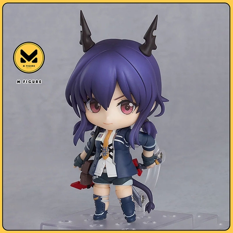MÔ HÌNH Ch'en - Arknights -  Nendoroid (#1422) (Good Smile Company) FIGURE CHÍNH HÃNG
