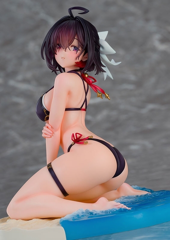[PRE ORDER] MÔ HÌNH Atelier Yumia: The Alchemist of Memories & the Envisioned Land Yumia Liessfeldt Swimsuit Ver. 1/7 Complete Figure(Wonderful Works) FIGURE CHÍNH HÃNG