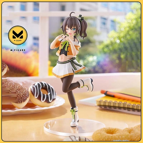 [Pre Order] MÔ HÌNH Natsuiro Matsuri - Hololive -  Pop Up Parade (Good Smile Company) FIGURE CHÍNH HÃNG