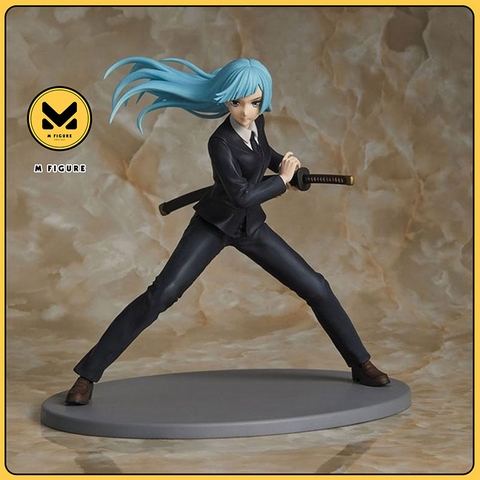 MÔ HÌNH Miwa Kasumi - Jujutsu Kaisen (Taito) FIGURE CHÍNH HÃNG