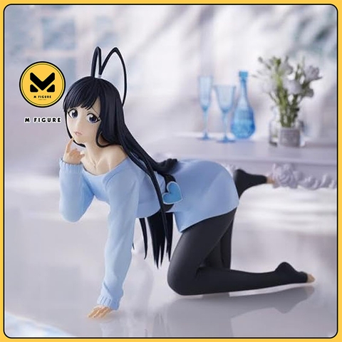 MÔ HÌNH Giselle Gewelle - Bleach Sennen Kessen-hen - Relax Time (Bandai Spirits) FIGURE CHÍNH HÃNG