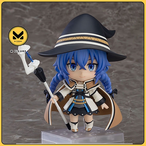 MÔ HÌNH Roxy Migurdia - Mushoku Tensei: Jobless Reincarnation - Nendoroid (#1749) - (Good Smile Company) FIGURE CHÍNH HÃNG