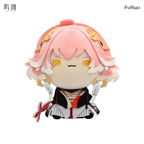 [PRE ORDER] Bông Wuthering Waves - Mochipico Plushie (Furyu) BÔNG CHÍNH HÃNG