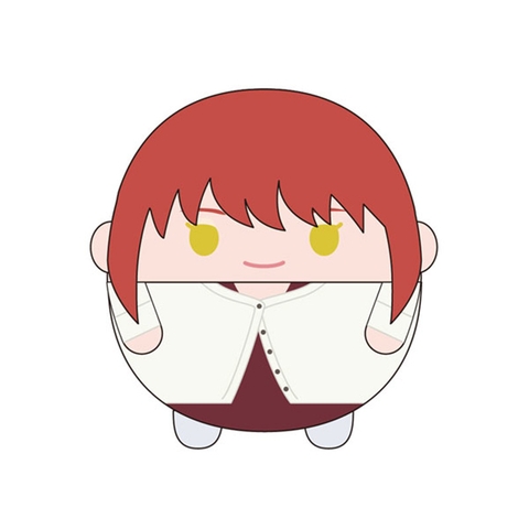 [PRE ORDER] Bông Makima - Chainsaw Man: Reze Hen - Fuwa Kororin (Max Limited) BÔNG CHÍNH HÃNG