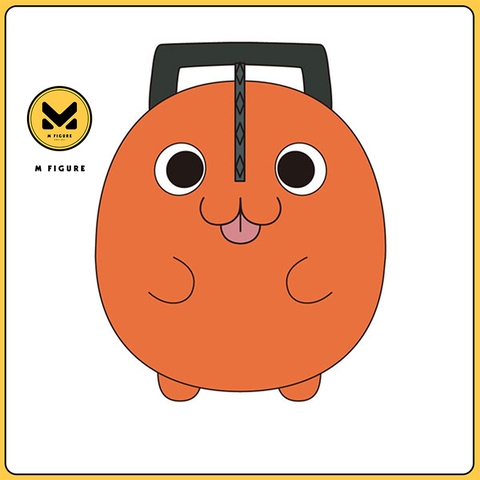 [PRE ORDER] Bông Pochita - Chainsaw Man: Reze Hen - Fuwa Kororin (Max Limited) BÔNG CHÍNH HÃNG