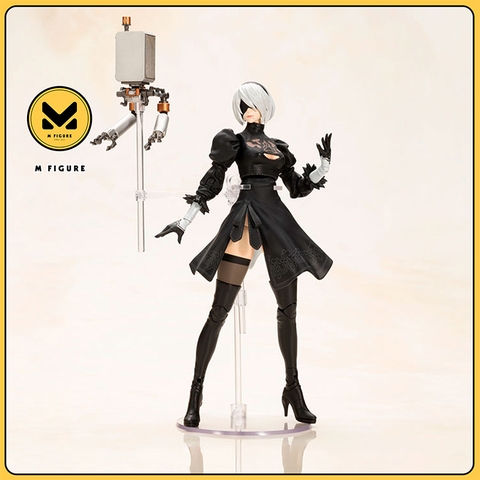MÔ HÌNH YoRHa No. 2 Type B 2B - NieR: Automata - (Kotobukiya) MODEL KIT CHÍNH HÃNG
