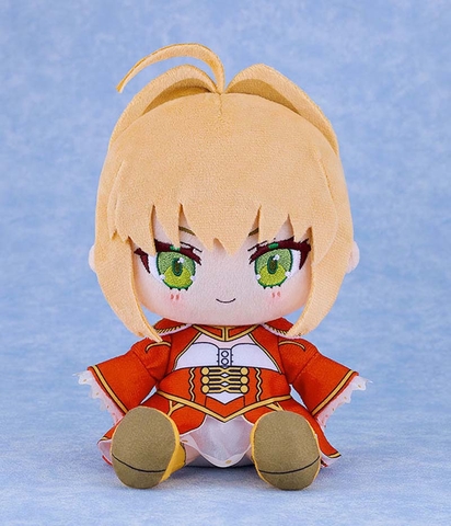 BÔNG Nero Claudius - Fate/Grand Order - Chocopuni (Good Smile Company) PLUSHIE CHÍNH HÃNG