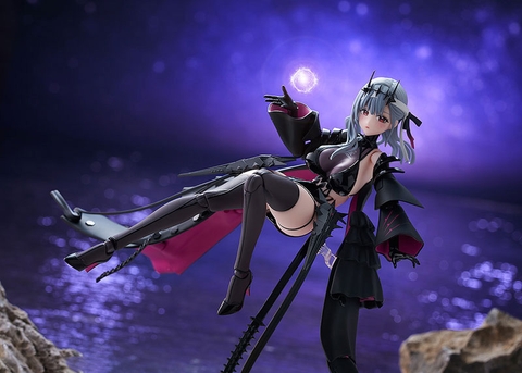 [Pre Order] MÔ HÌNH Modernia - Second Affection - Goddess of Victory: Nikke - Figma (#665) (Max Factory) FIGURE CHÍNH HÃNG