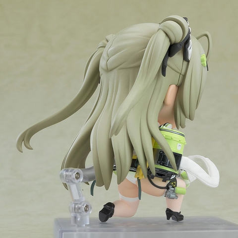 [PRE ORDER] MÔ HÌNH Soda - Goddess of Victory: Nikke - Nendoroid (#2922) (Good Smile Company) FIGURE CHÍNH HÃNG