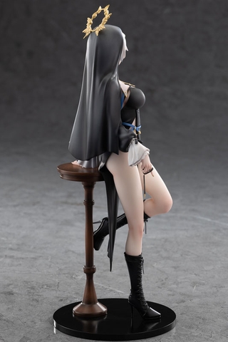 [PRE ORDER] MÔ HÌNH Original - Nun Anastasia - 1/6 (Fallingcat, Kawa Design) FIGURE CHÍNH HÃNG