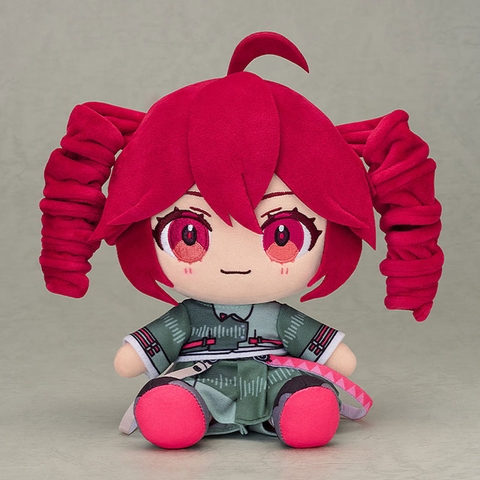Bông Kasane Teto - VOICEPEAK - Chocotto Punitto Plushie (Good Smile Company) BÔNG CHÍNH HÃNG