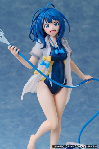 [PRE ORDER] MÔ HÌNH Make Heroine ga Oosugiru! - Yanami Anna - 1/7 - School Swimsuit Ver. (Aniplex)FIGURE CHÍNH HÃNG