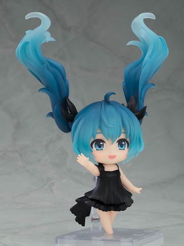 [Pre Order] MÔ HÌNH Hatsune Miku - Vocaloid - Deep Sea Girl Ver - Nendoroid (#2925) (Good Smile Company) FIGURE CHÍNH HÃNG
