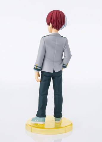 [Pre Order] Mô Hình Todoroki Shoto - Boku no Hero Academia - Adokenette (Bandai Spirits) FIGURE CHÍNH HÃNG