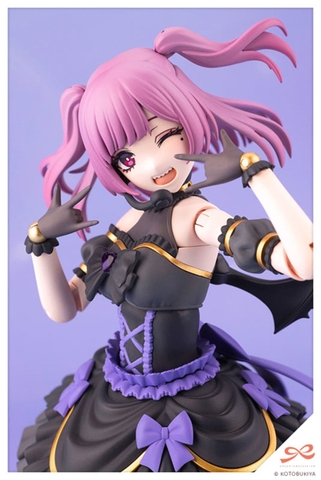 [PRE ORDER] MÔ HÌNH Kisaragi Yue - Diva Costume - Original - Sousaishojoteien (Kotobukiya)MODEL KIT CHÍNH HÃNG