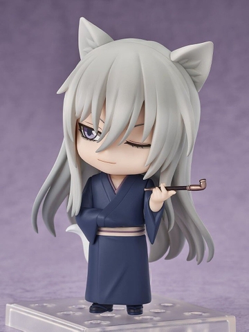 MÔ HÌNH Tomoe - Kamisama Hajimemashita - Nendoroid Light - Fox Spirit Ver.  (Good Smile Company)FIGURE CHÍNH HÃNG