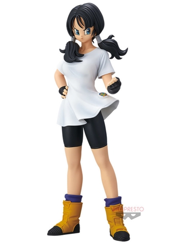 MÔ HÌNH Videl - Dragon Ball Z - Glitter & Glamours (Bandai Spirits) FIGURE CHÍNH HÃNG