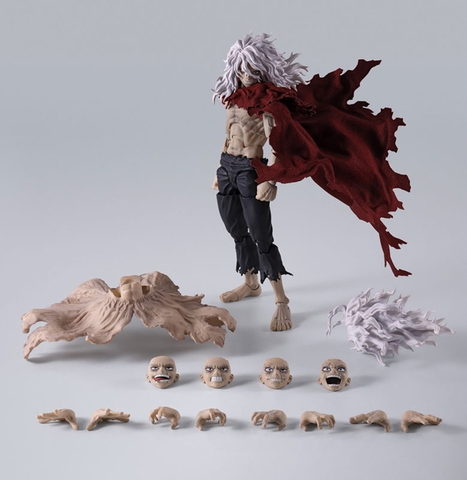 [Pre Order] Mô Hình Shigaraki Tomura - Boku no Hero Academia - S.H.Figuarts (Bandai Spirits) FIGURE CHÍNH HÃNG