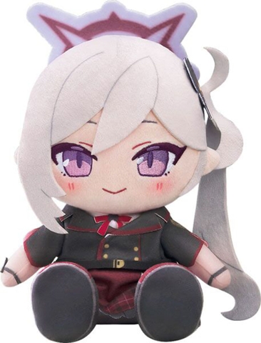 BÔNG Asagi Mutsuki - Blue Archive - Chocopuni (Good Smile Company) PLUSHIE CHÍNH HÃNG