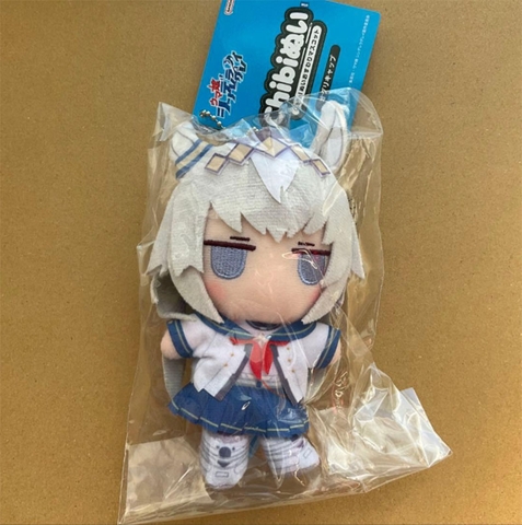[Pre Order] Bông Oguri Cap - Umamusume: Cinderella Gray - Plush Mascot (Bandai Namco Nui) BÔNG CHÍNH HÃNG
