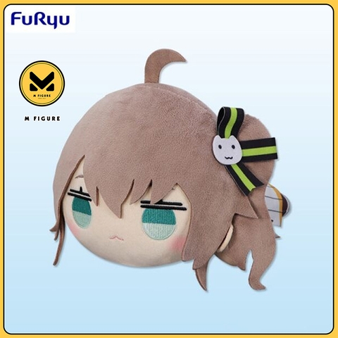 Bông Natsuiro Matsuri - Hololive - Nesoberi Plushie (FuRyu) BÔNG CHÍNH HÃNG