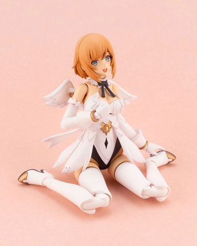 MÔ HÌNH Lumitea - Original - Arcanadea (Kotobukiya) MODEL KIT CHÍNH HÃNG