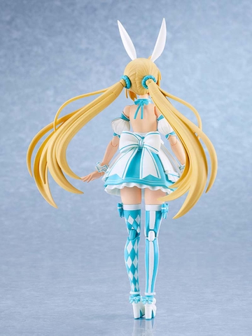 [PRE ORDER] MÔ HÌNH Altria Caster - Berserker - Fate/Grand Order - Plamatea (Good Smile Company) MODEL KIT CHÍNH HÃNG