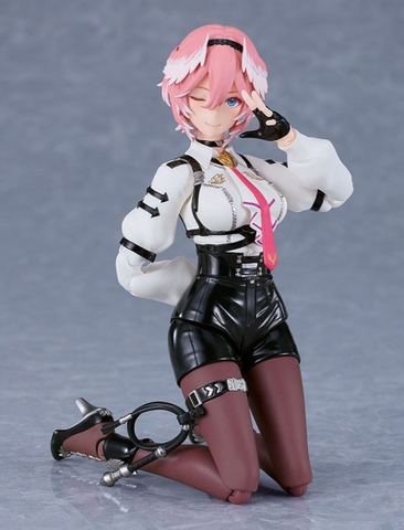 [Pre Order] MÔ HÌNH Takane Lui -  Hololive - Figma (#660) (Max Factory) ACTION FIGURE CHÍNH HÃNG