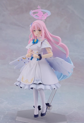 MÔ HÌNH Misono Mika -  Blue Archive  - Figma (#636) (Max Factory) FIGURE CHÍNH HÃNG