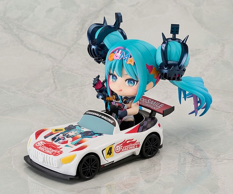 [Pre Order] MÔ HÌNH Hatsune Miku - Racing 2026 Ver - Nendoroid (#2964) (Good Smile Racing) FIGURE CHÍNH HÃNG