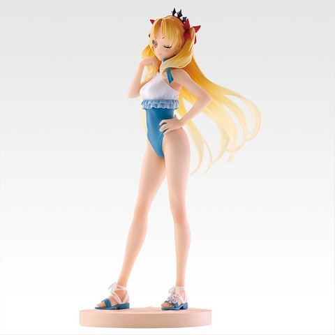 MÔ HÌNH Ereshkigal - Ichiban Kuji Fate/Grand Order ~Celeb Summer Experience, Gracemaster (Bandai Spirits) FIGURE CHÍNH HÃNG
