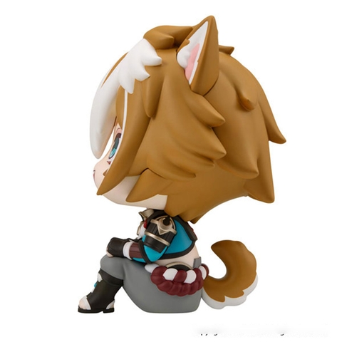 [PRE ORDER] MÔ HÌNH Gorou - Genshin Impact - Look Up (MegaHouse) FIGURE CHÍNH HÃNG