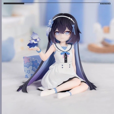 [PRE ORDER] MÔ HÌNH Honkai Impact 3rd - Seele Vollerei - Little Series - Herrscher of Death and Life, Little Herrscher Ver. (Myethos) FIGURE CHÍNH HÃNG