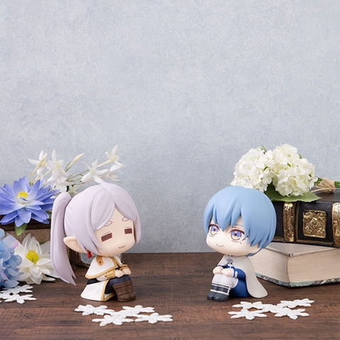 [Pre Order] MÔ HÌNH Himmel - Sousou no Frieren - Look Up (MegaHouse) FIGURE CHÍNH HÃNG