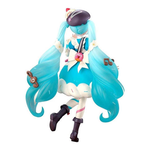MÔ HÌNH Hatsune Miku - Piapro Characters - Ichiban Kuji ~Snow Miku All Stars~ 2026 (A Prize) (Bandai Spirits) FIGURE CHÍNH HÃNG