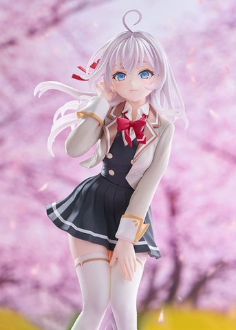 [Pre Order] MÔ HÌNH Alisa Mikhailovna Kujou (Arya) - Tokidoki Bosotto Russia - Pop Up Parade (Good Smile Company) FIGURE CHÍNH HÃNG