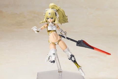 MÔ HÌNH Durga II - Light Armor Ver - Frame Arms Girl (Kotobukiya) ACTION FIGURE CHÍNH HÃNG