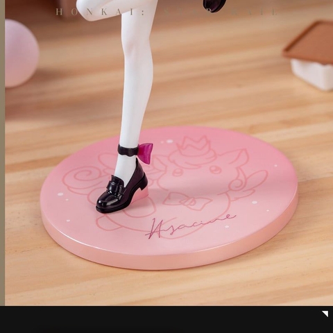 [PRE ORDER] MÔ HÌNH Hyacine - Honkai Star Rail - Gift+ 1/8 (Myethos) FIGURE CHÍNH HÃNG