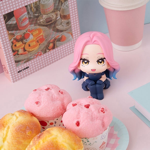 [Pre Order] MÔ HÌNH Mizi - Alien Stage - Look Up (MegaHouse) FIGURE CHÍNH HÃNG