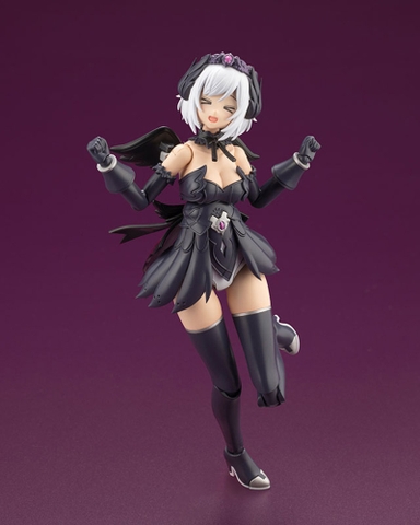 MÔ HÌNH Lumitea - ReACT-A - Arcanadea (Kotobukiya) MODEL KIT CHÍNH HÃNG