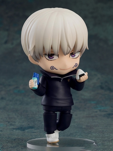 [Pre Order] MÔ HÌNH Inumaki Toge - Jujutsu Kaisen - Nendoroid (#1750) (Good Smile Company) FIGURE CHÍNH HÃNG