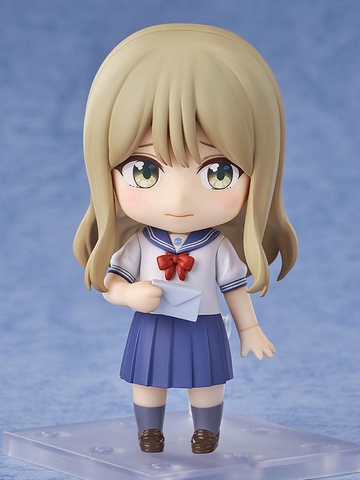 [Pre Order] MÔ HÌNH Hanaoka Makoto - Senpai wa Otokonoko - Nendoroid (#2825) (Good Smile Company) FIGURE CHÍNH HÃNG