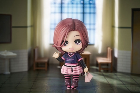 [Pre Order] MÔ HÌNH Komatsu Nana - NANA - Nendoroid (#2902) (Good Smile Company) FIGURE CHÍNH HÃNG