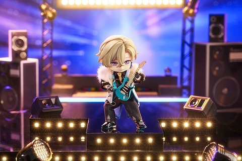 MÔ HÌNH Aventurine - Honkai: Star Rail - Nendoroid Doll - Star Rail Live Ver. (Good Smile Company) FIGURE CHÍNH HÃNG