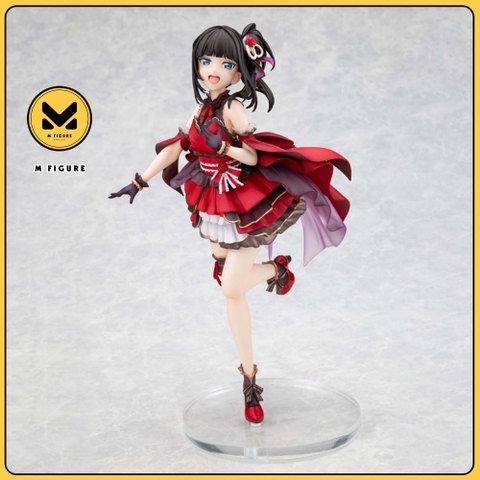 [PRE ORDER] MÔ HÌNH Love Live! Sunshine!! - Kurosawa Dia - KDcolle - 1/7 - LoveLive!Days 5th Anniversary ver. (Kadokawa, LoveLive!Days Editorial Department) FIGURE CHÍNH HÃNG