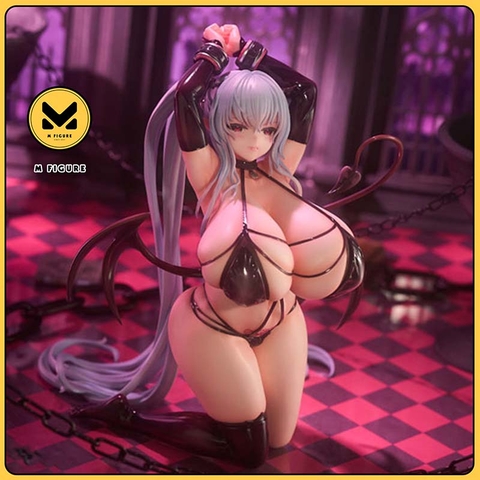 [PRE ORDER] MÔ HÌNH Kousoku Succubus - 1/6 (Cat Noodle) FIGURE CHÍNH HÃNG
