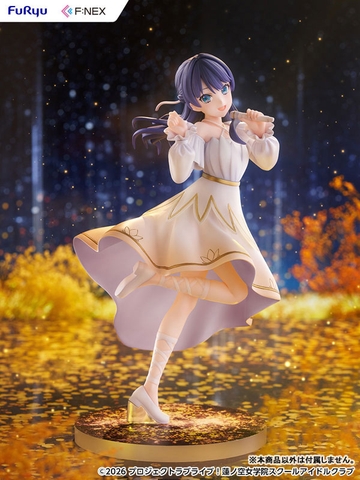 [PRE ORDER] MÔ HÌNH Hasunosora Jogakuin School Idol Club - Murano Sayaka - F:Nex - 1/7 (FuRyu) FIGURE CHÍNH HÃNG