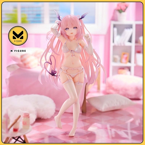 [PRE ORDER] MÔ HÌNH Lulum - 1/6 (Violet Studio) FIGURE CHÍNH HÃNG